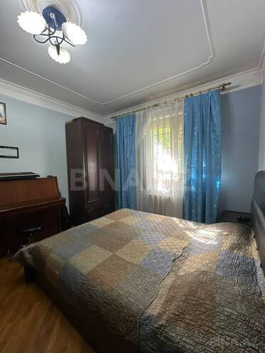 Satılır 4 otaqlı köhnə tikili 118 m², Nəsimi m., photo 9 from 26