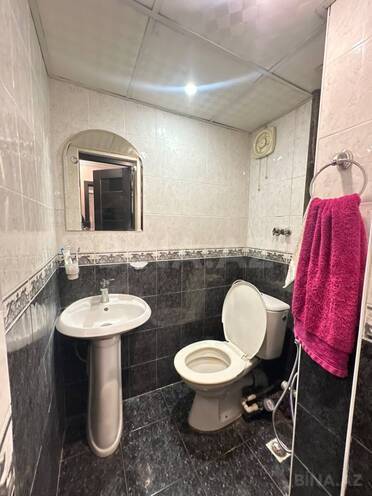 Satılır 4 otaqlı köhnə tikili 118 m², Nəsimi m., photo 25 from 26