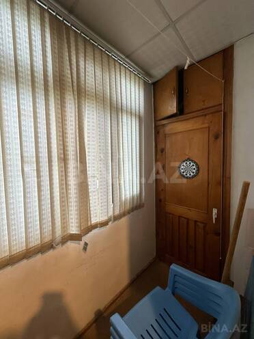 Satılır 4 otaqlı köhnə tikili 118 m², Nəsimi m., photo 24 from 26