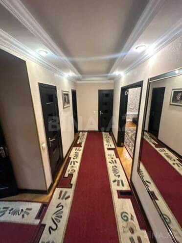 Satılır 4 otaqlı köhnə tikili 118 m², Nəsimi m., photo 7 from 26