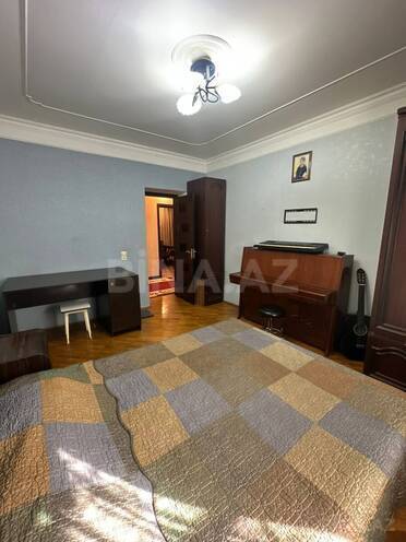 Satılır 4 otaqlı köhnə tikili 118 m², Nəsimi m., photo 10 from 26