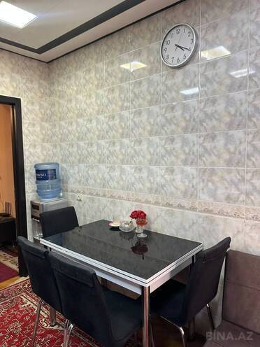 Satılır 4 otaqlı köhnə tikili 118 m², Nəsimi m., photo 20 from 26