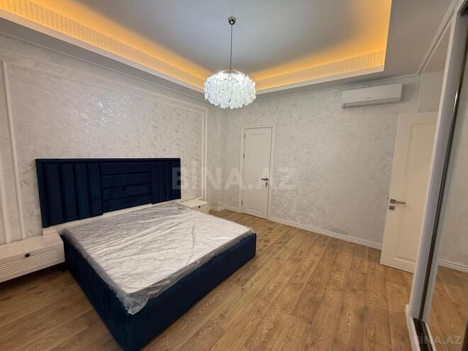 Сдаётся 3-комн. новостройка 130 м², пос. Аг шехер, photo 9 from 17