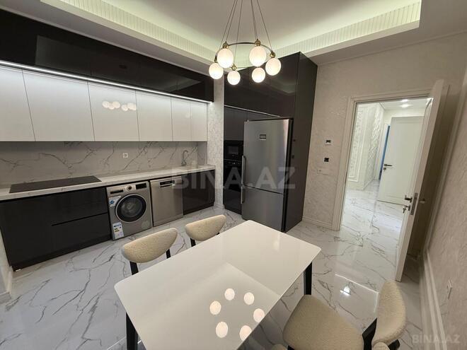 Сдаётся 3-комн. новостройка 130 м², пос. Аг шехер, photo 7 from 17