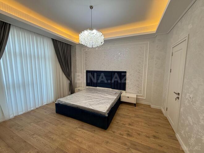Сдаётся 3-комн. новостройка 130 м², пос. Аг шехер, photo 8 from 17