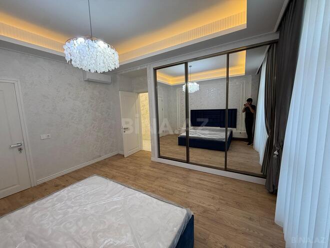 Сдаётся 3-комн. новостройка 130 м², пос. Аг шехер, photo 10 from 17