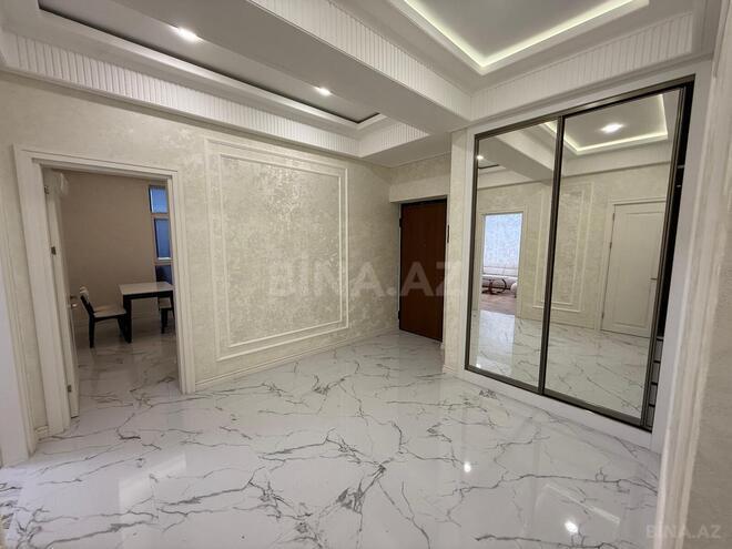 Сдаётся 3-комн. новостройка 130 м², пос. Аг шехер, photo 14 from 17
