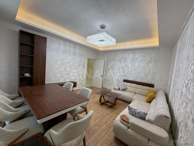 Сдаётся 3-комн. новостройка 130 м², пос. Аг шехер, photo 4 from 17