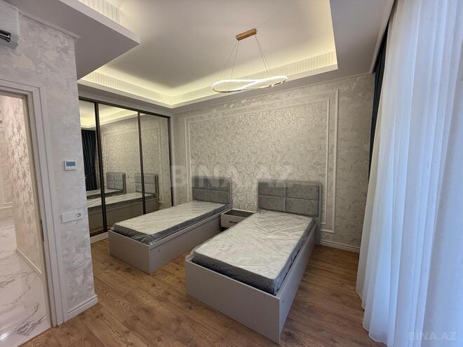 Сдаётся 3-комн. новостройка 130 м², пос. Аг шехер, photo 12 from 17