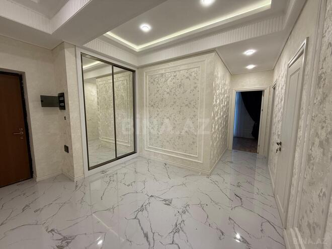 Сдаётся 3-комн. новостройка 130 м², пос. Аг шехер, photo 15 from 17