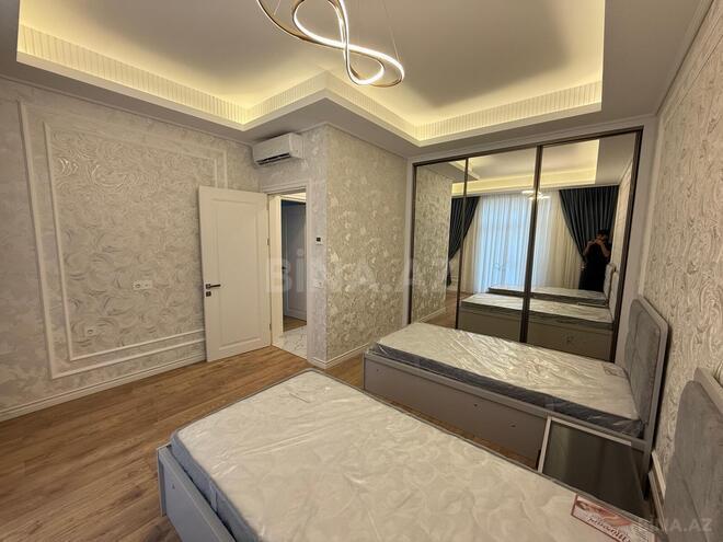 Сдаётся 3-комн. новостройка 130 м², пос. Аг шехер, photo 13 from 17