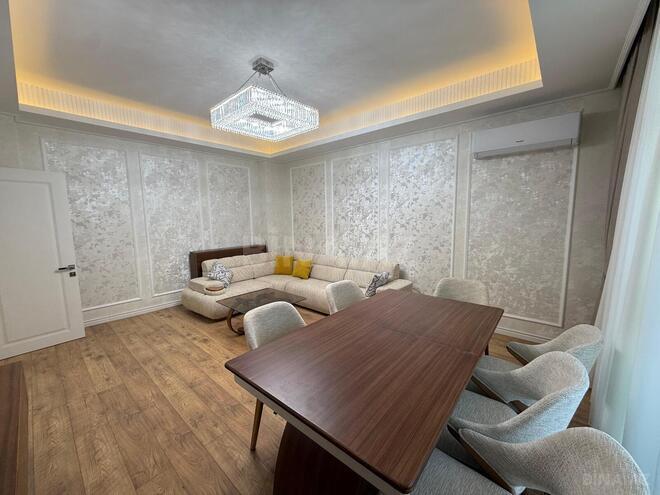 Сдаётся 3-комн. новостройка 130 м², пос. Аг шехер, photo 5 from 17