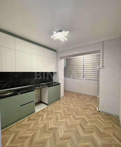 Продается 3-комн. вторичка 87 м², м. Мемар Аджеми, photo 8 from 12