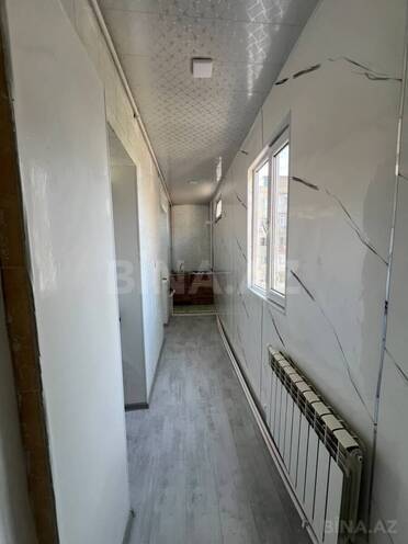 Продаётся 2-комн. вторичка 51 м², м. Мемар Аджеми, photo 10 from 15