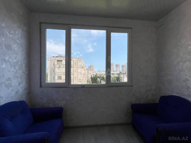 Продаётся 2-комн. вторичка 51 м², м. Мемар Аджеми, photo 14 from 15