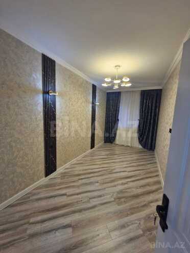 Satılır 2 otaqlı köhnə tikili 60 m², Memar Əcəmi m., photo 5 from 11
