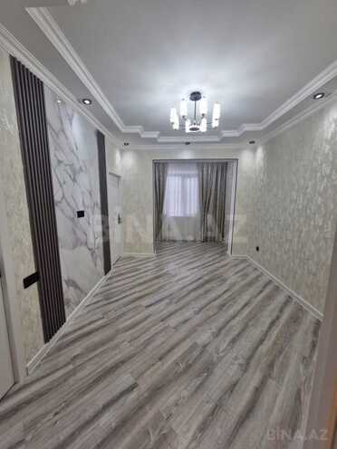 Satılır 2 otaqlı köhnə tikili 60 m², Memar Əcəmi m., photo 1 from 11