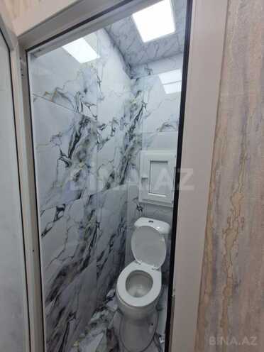 Satılır 2 otaqlı köhnə tikili 60 m², Memar Əcəmi m., photo 9 from 11