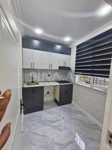 Satılır 2 otaqlı köhnə tikili 60 m², Memar Əcəmi m., photo 6 from 11