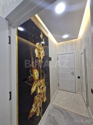 Satılır 2 otaqlı köhnə tikili 60 m², Memar Əcəmi m., photo 10 from 11