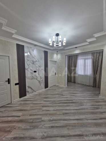 Satılır 2 otaqlı köhnə tikili 60 m², Memar Əcəmi m., photo 4 from 11