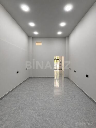 Satılır  obyekt 60 m², Həzi Aslanov m., photo 5 from 8