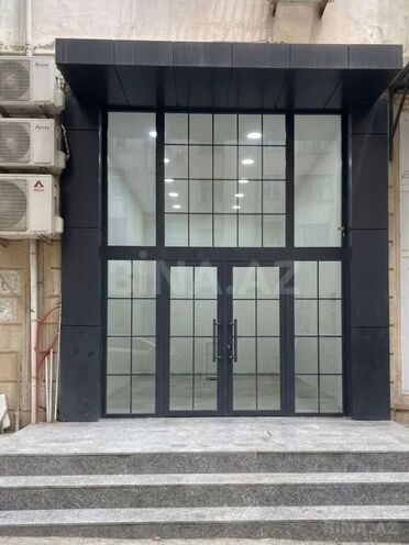 Satılır  obyekt 60 m², Həzi Aslanov m., photo 1 from 8