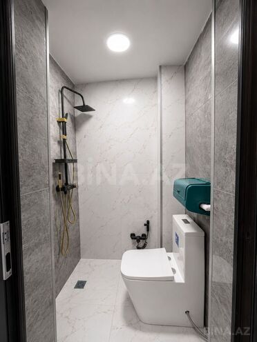 Satılır  obyekt 60 m², Həzi Aslanov m., photo 3 from 8