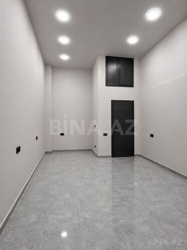 Satılır  obyekt 60 m², Həzi Aslanov m., photo 6 from 8