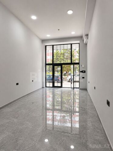 Satılır  obyekt 60 m², Həzi Aslanov m., photo 7 from 8