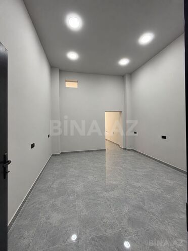 Satılır  obyekt 60 m², Həzi Aslanov m., photo 4 from 8