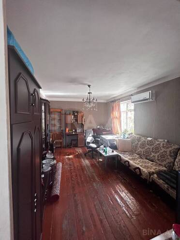 Продаётся 2-комн. вторичка 45 м², м. Ази Асланов, photo 6 from 11
