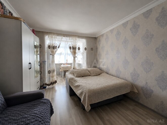 Продаётся 2-комн. вторичка 35 м², м. Кара Караев, photo 3 from 8