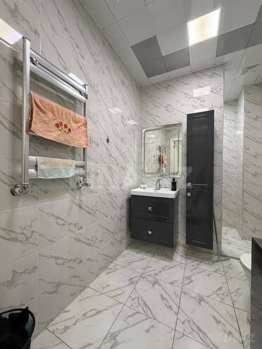 Продаётся 3-комн. новостройка 91 м², м. Ази Асланов, photo 10 from 23