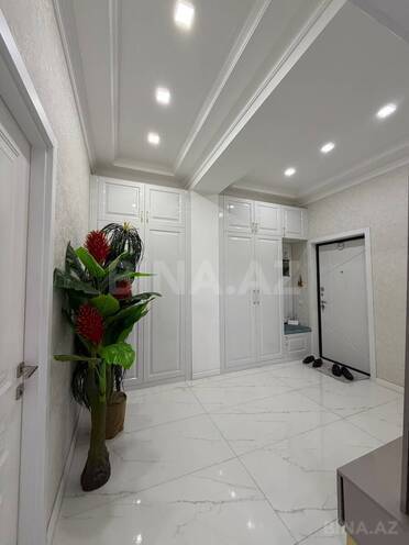 Продаётся 3-комн. новостройка 91 м², м. Ази Асланов, photo 1 from 23
