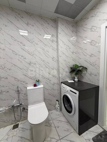 Продаётся 3-комн. новостройка 91 м², м. Ази Асланов, photo 8 from 23
