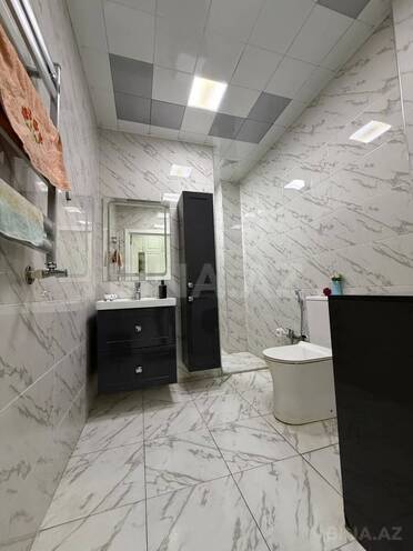 Продаётся 3-комн. новостройка 91 м², м. Ази Асланов, photo 9 from 23