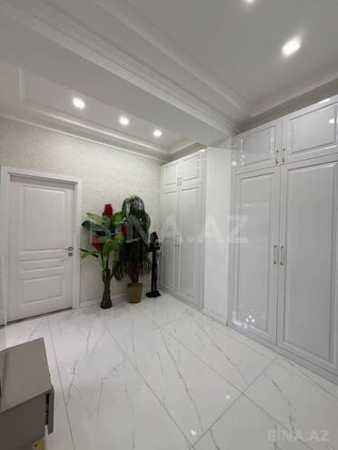 Продаётся 3-комн. новостройка 91 м², м. Ази Асланов, photo 5 from 23