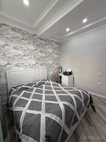 Продаётся 3-комн. новостройка 91 м², м. Ази Асланов, photo 13 from 23