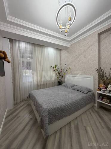 Продаётся 3-комн. новостройка 91 м², м. Ази Асланов, photo 3 from 23