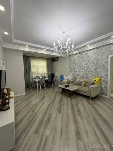 Продаётся 3-комн. новостройка 91 м², м. Ази Асланов, photo 18 from 23