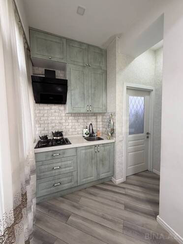 Продаётся 3-комн. новостройка 91 м², м. Ази Асланов, photo 15 from 23