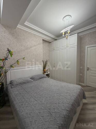 Продаётся 3-комн. новостройка 91 м², м. Ази Асланов, photo 4 from 23