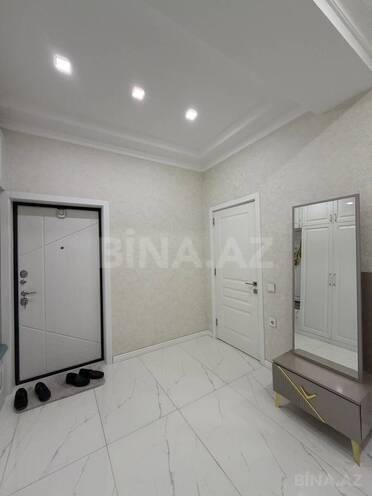 Продаётся 3-комн. новостройка 91 м², м. Ази Асланов, photo 6 from 23