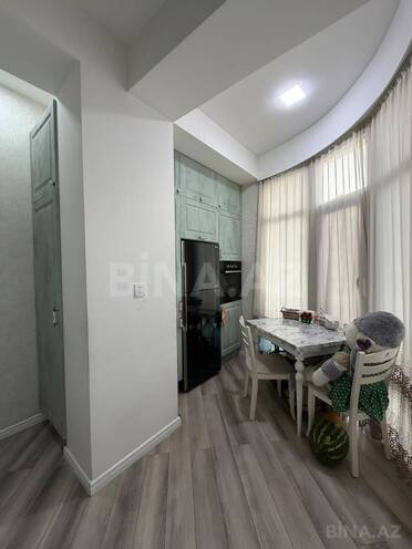Продаётся 3-комн. новостройка 91 м², м. Ази Асланов, photo 14 from 23