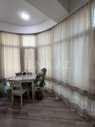 Продаётся 3-комн. новостройка 91 м², м. Ази Асланов, photo 17 from 23