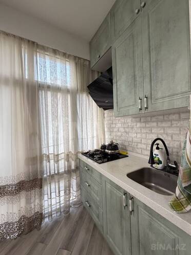 Продаётся 3-комн. новостройка 91 м², м. Ази Асланов, photo 16 from 23