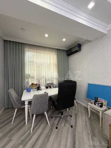 Продаётся 3-комн. новостройка 91 м², м. Ази Асланов, photo 21 from 23