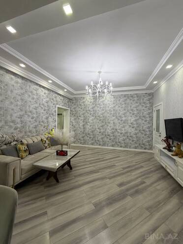 Продаётся 3-комн. новостройка 91 м², м. Ази Асланов, photo 22 from 23