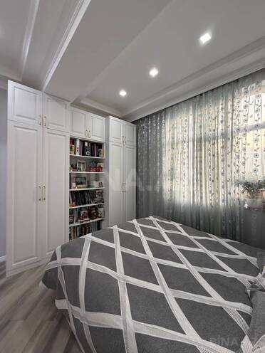 Продаётся 3-комн. новостройка 91 м², м. Ази Асланов, photo 12 from 23